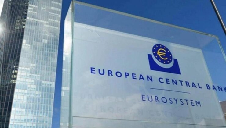 ECB faiz indirimi için hazirana işaret etti