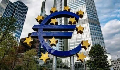 ECB faiz kararını açıkladı, 4. kez sabit bıraktı