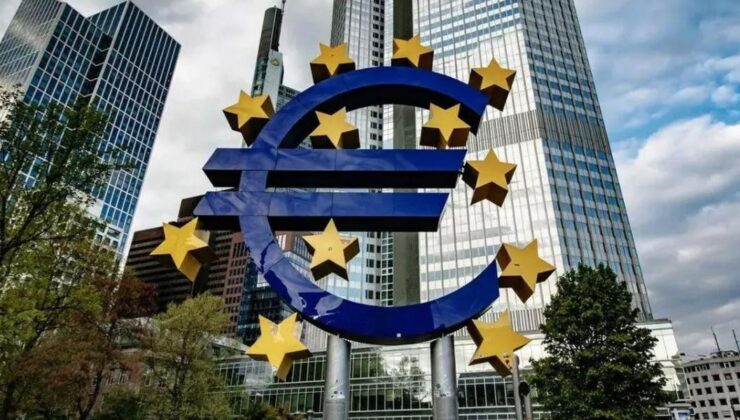 ECB faiz kararını açıkladı, 4. kez sabit bıraktı