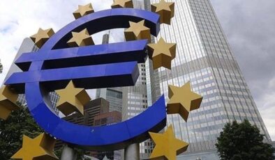 ECB: Tüketiciler enflasyonun yüksek olmasını bekliyor