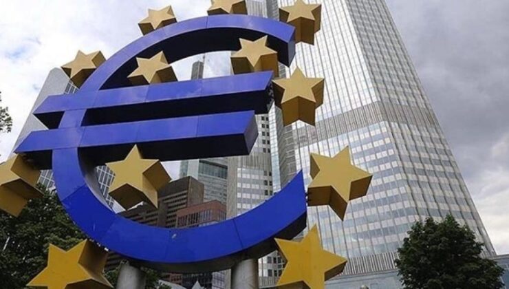 ECB: Tüketiciler enflasyonun yüksek olmasını bekliyor