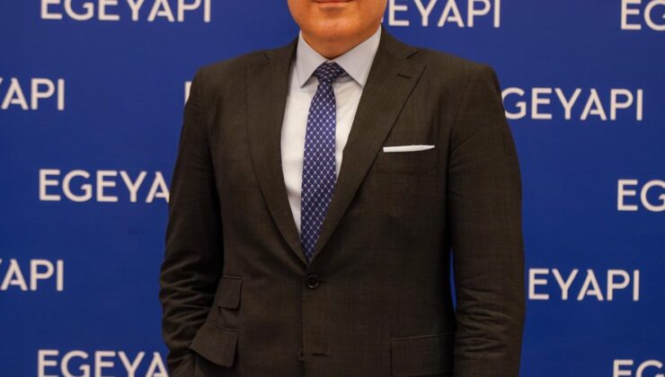 Ege Yapı 2023 hedeflerini açıkladı