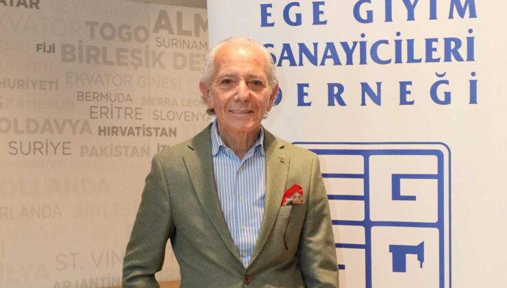 EGSD Başkanı: “Destek verilmezse ihracat ve istihdam düşecek”