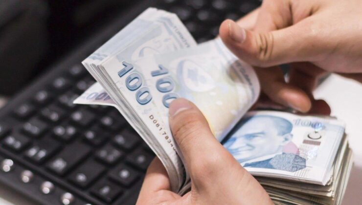 Ekim ayı finansal hizmetler güven endeksi verileri açıklandı                                       