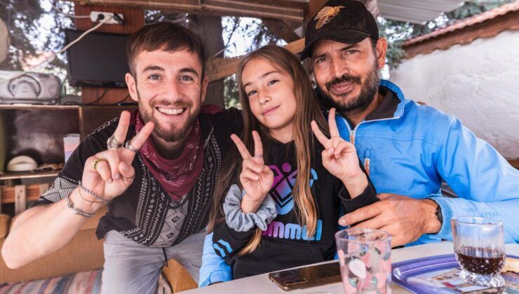 Ekolojik felaketlere umut için yeni fon