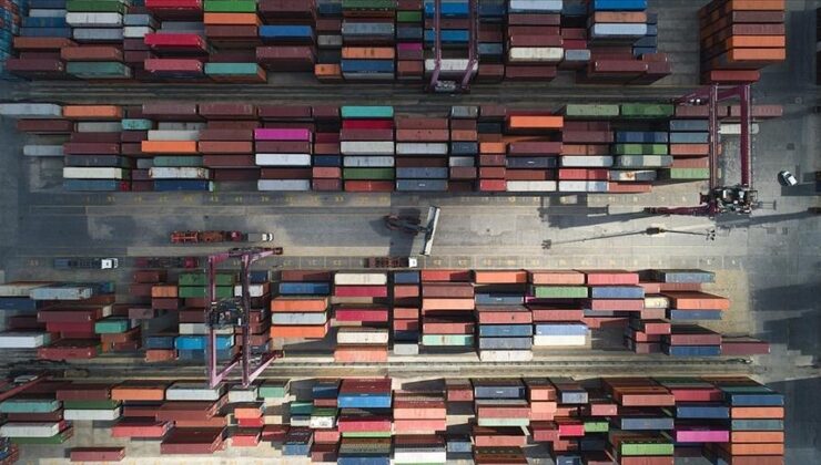 Elektrik-elektronik sektörü ihracatı 1,4 milyar dolara ulaştı