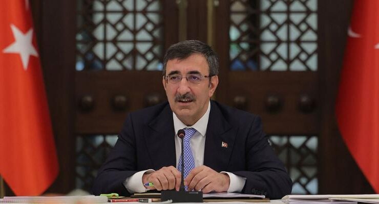 Emekli maaşlarına ilişkin çalışma Kabine’de ele alınacak