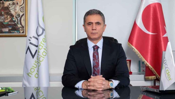 En büyük alıcıları getirdiler, 2 milyar Dolarlık ihracatın önünü açtılar