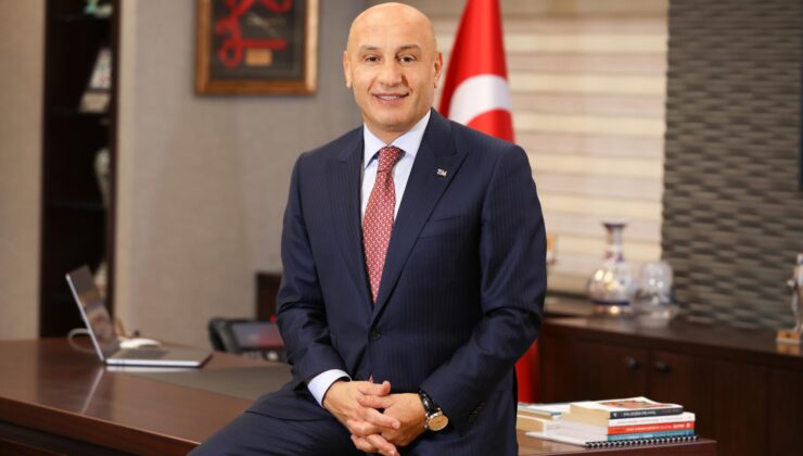 En büyük inovasyon buluşması kapılarını açıyor