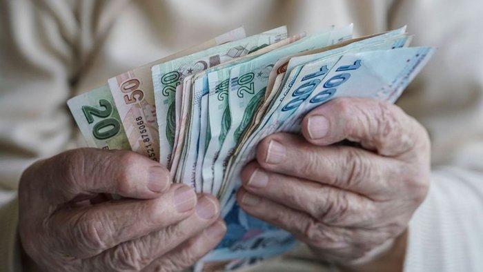 En düşük emekli maaşı ve bayram ikramiyelerine zam gelecek mi?