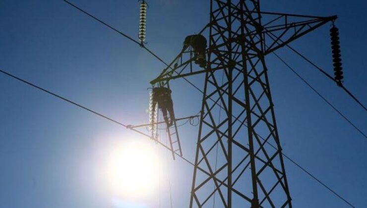 Enerji ithalatı faturasında düşüş