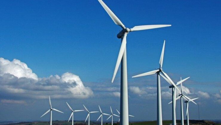 Enerji ve Tabii Kaynaklar Bakanlığı açıkladı: 21 lisanssız RES başvurusu onaylandı