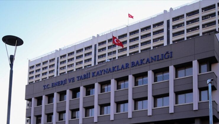 Enerji ve Tabii Kaynaklar Bakanlığı’ndan deprem bölgesine 17,5 milyar liralık destek