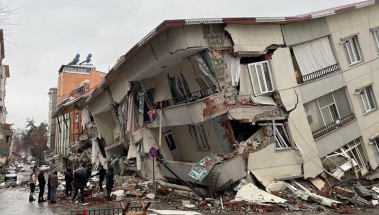 Enerjide deprem hasarı büyüyor