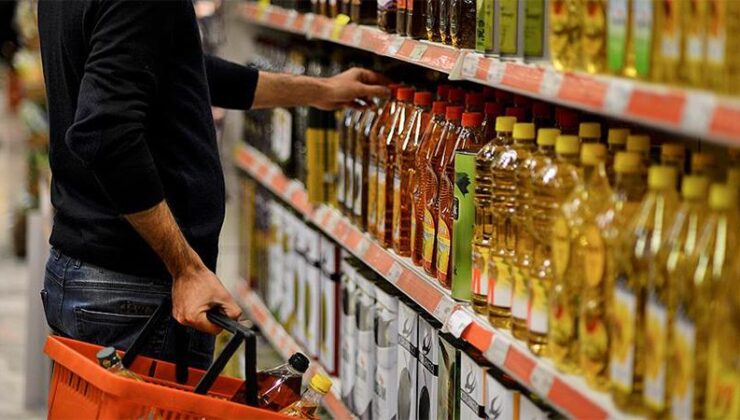 Enflasyon mart ayı verileri açıklandı