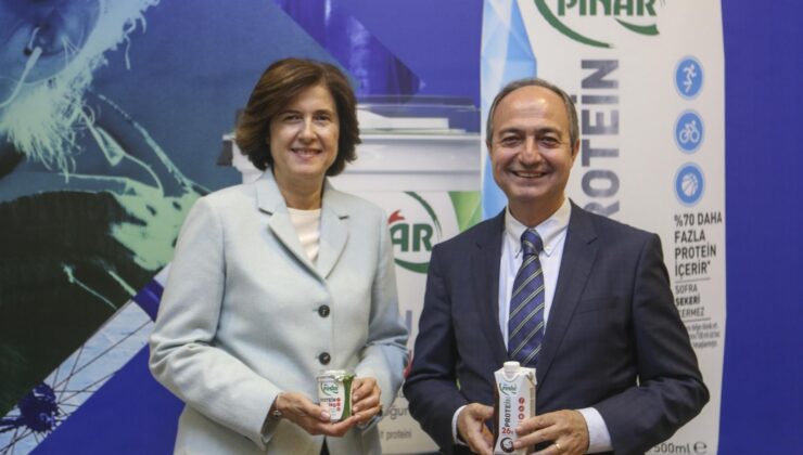 “Enflasyonun üzerinde büyümeyi hedefliyoruz”