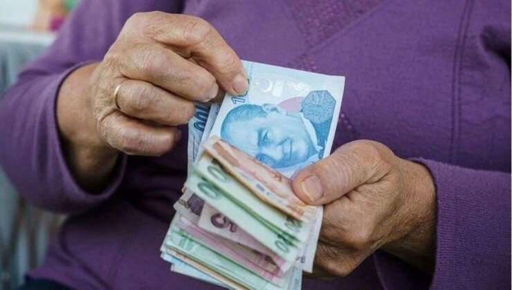 Engelli ve yaşlı ödemeleri erkene çekildi