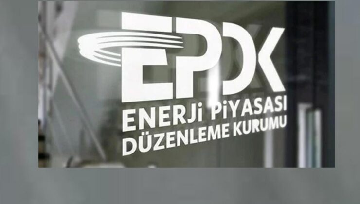 EPDK Başkanlığı’na yeniden Mustafa Yılmaz getirildi