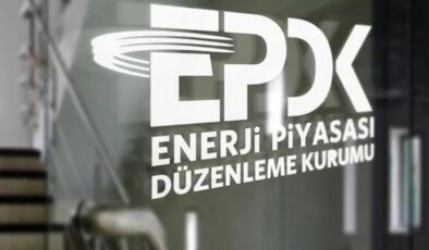 EPDK’dan 23 şirkete lisans