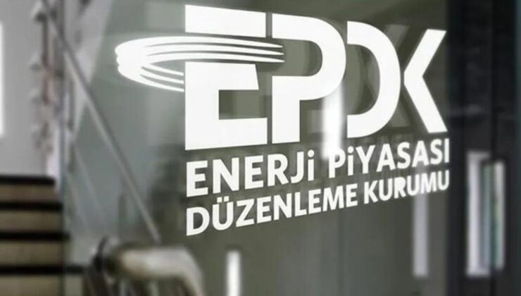 EPDK’dan 23 şirkete lisans