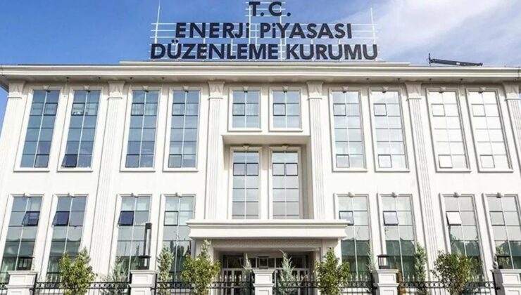 EPDK’dan depolama tesisleri için yeni karar