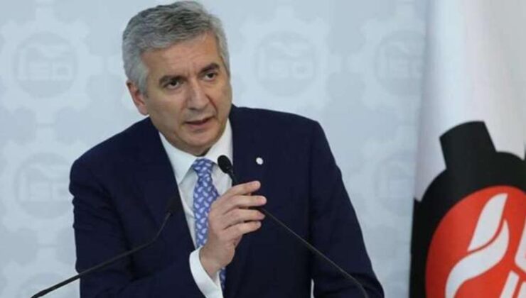 Erdal Bahçıvan: 2024’ün ikinci yarısından itibaren tablo iyileşecek
