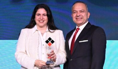 Erkek giyimde yine bir numara oldu