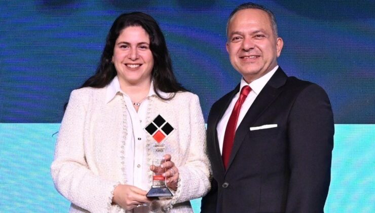 Erkek giyimde yine bir numara oldu