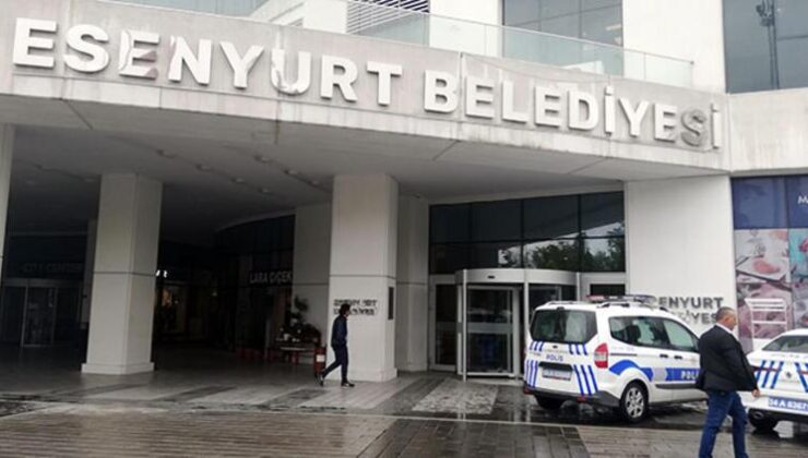 Esenyurt Belediyesi’nden Ramazan’da 650 aileye sıcak yemek