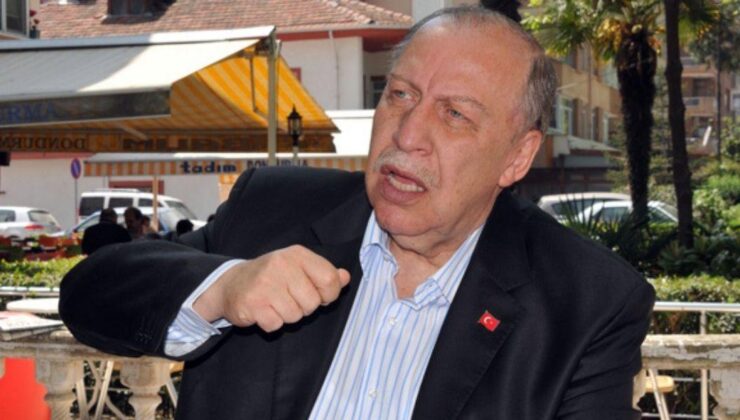 Eski Çalışma Bakanı Yaşar Okuyan yaşamını yitirdi