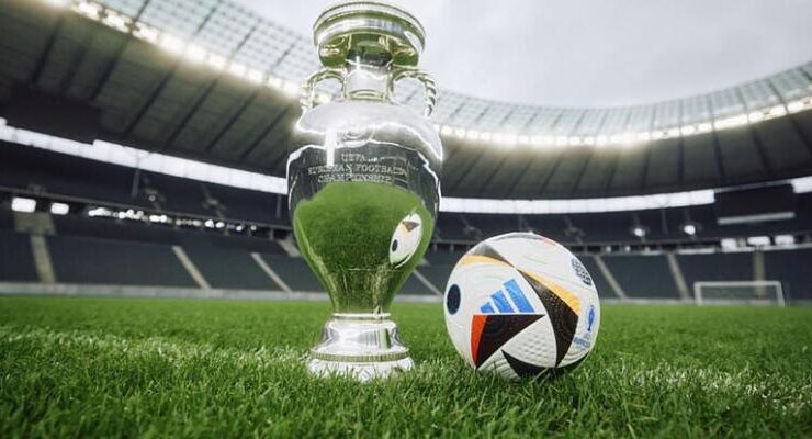 Euro 2032 Avrupa Şampiyonası’nda hedef; 2 milyar Euro gelir