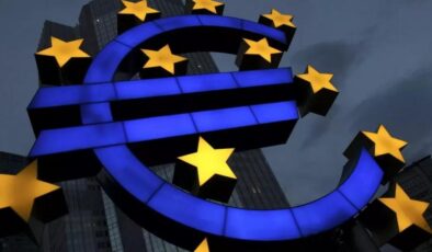 Euro Bölgesi’nin büyüme rakamları açıklandı