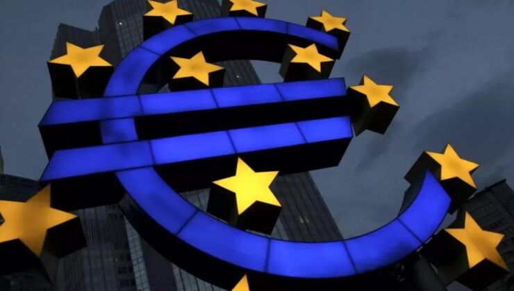 Euro Bölgesi’nin büyüme rakamları açıklandı