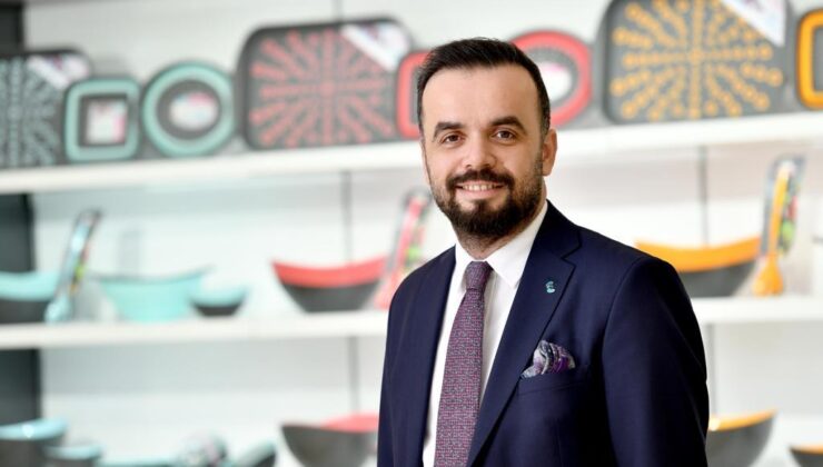 Ev ve mutfak eşyalarında ihracat artışı sürüyor