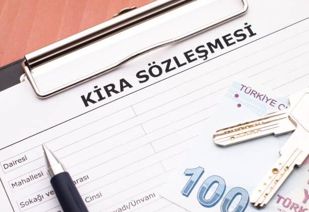 Eylül 2023 kira zam oranı belirlendi