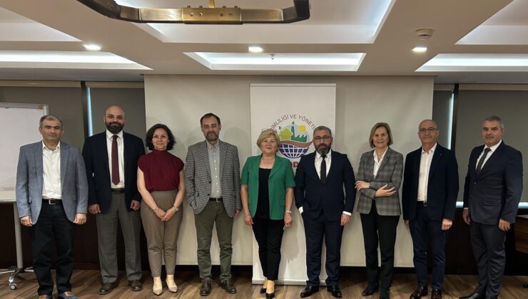 EYODER’de başkanlık seçimi gerçekleşti!
