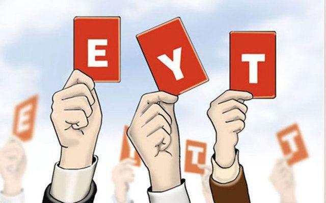 EYT’de sona doğru: İlk maaş ödemesi ne zaman gerçekleşecek?