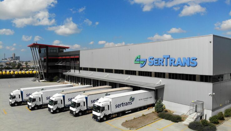Fashion Logistics Networkü’nün Türkiye temsilcisi “Sertrans Logistics” oldu