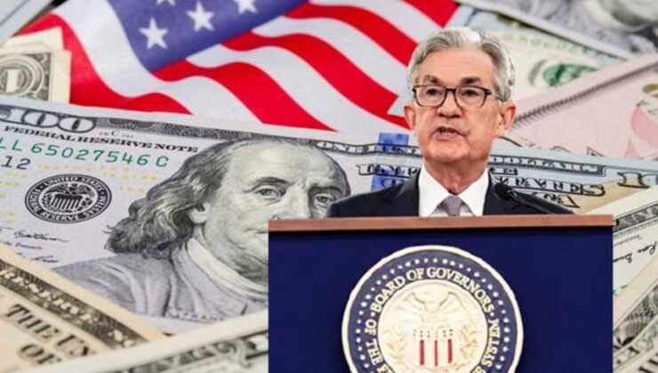 FED faiz kararını açıklandı