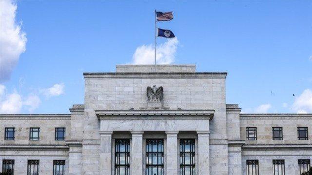 Fed’in ‘Federal Açık Piyasa Komitesi’ toplantısı başlıyor