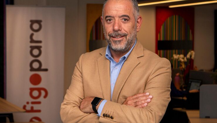 Figopara’nın yeni global iş geliştirme direktörü belli oldu