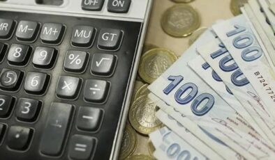 Finansal Hizmetler Güven Endeksi Ocak’ta geriledi