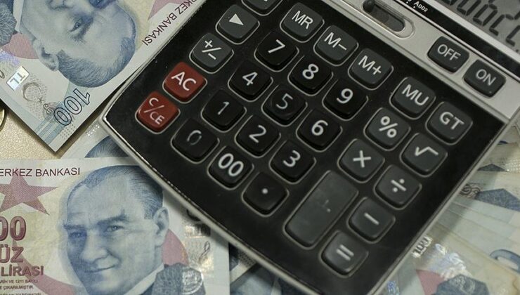 Finansal Hizmetler Güven Endeksi yükseldi