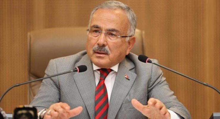 Fındığı tekelleşen firmaların insafına ve tekeline bırakmayacağız