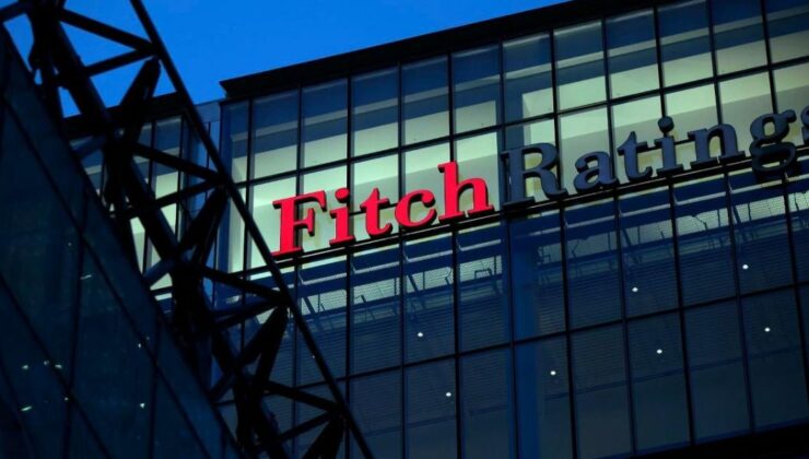 Fitch, 9 büyükşehir belediyesinin kredi notunu yükseltti!