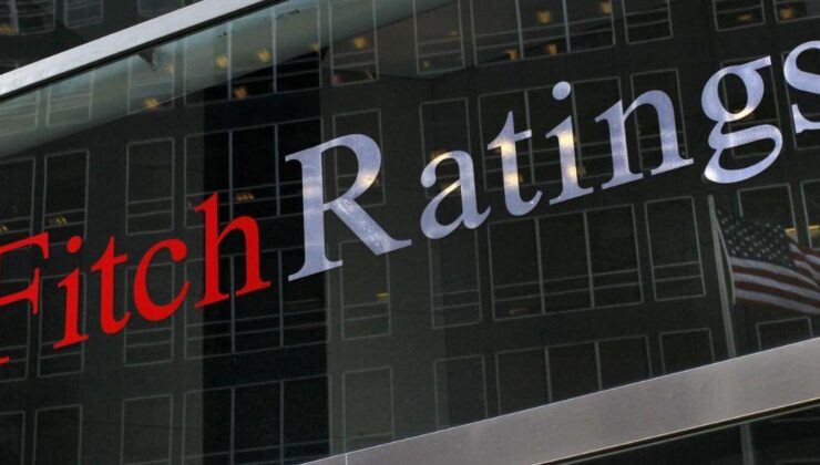 Fitch Ratings’ten Türkiye açıklaması