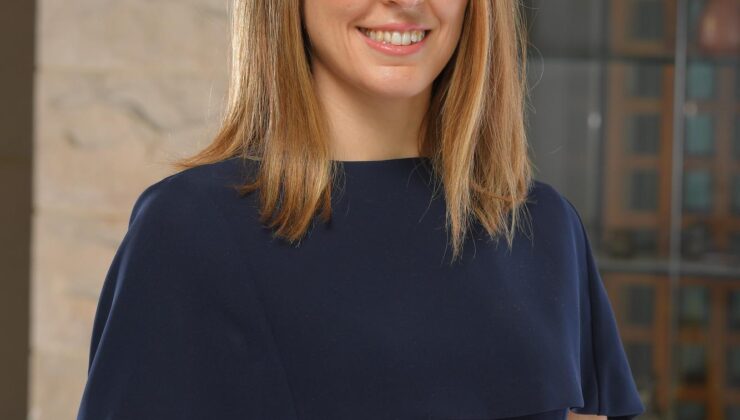Garanti BBVA “En İyi Dijital Çözüm” kategorisi birincisi oldu