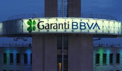 Garanti BBVA “Türkiye’nin En İyi Nakit Yönetimi Bankası” seçildi