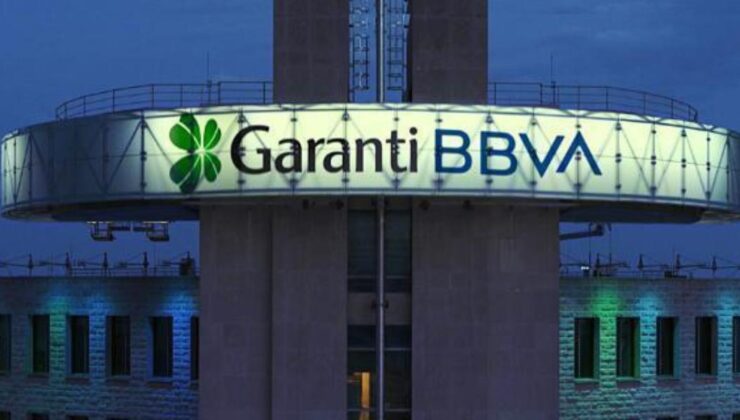 Garanti BBVA “Türkiye’nin En İyi Nakit Yönetimi Bankası” seçildi