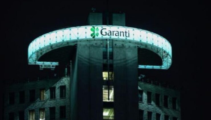 Garanti̇’den yurt dışında tahvil ihracı planı